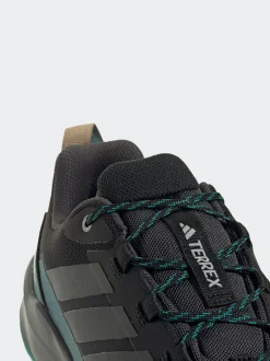 adidas Black Terrex Skychaser AX5 GORE-TEX Hiking Trainers