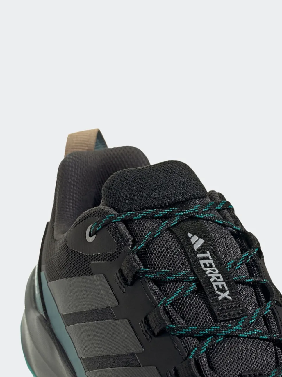 adidas Black Terrex Skychaser AX5 GORE-TEX Hiking Trainers