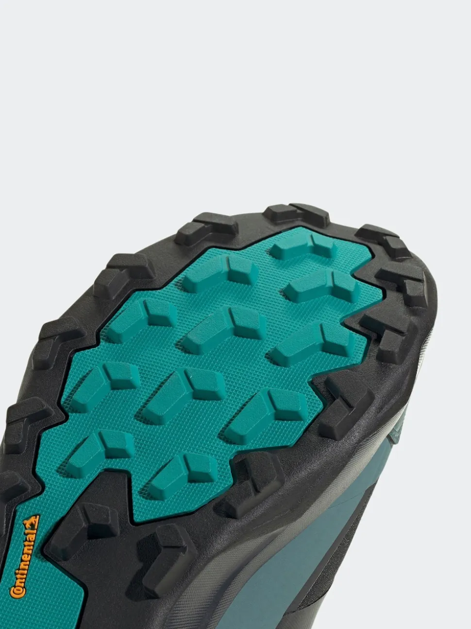 adidas Black Terrex Skychaser AX5 GORE-TEX Hiking Trainers