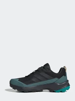 adidas Black Terrex Skychaser AX5 GORE-TEX Hiking Trainers