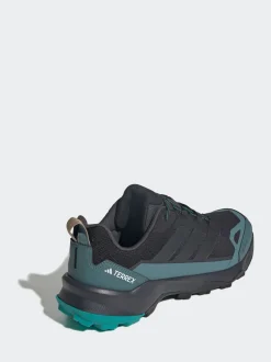 adidas Black Terrex Skychaser AX5 GORE-TEX Hiking Trainers