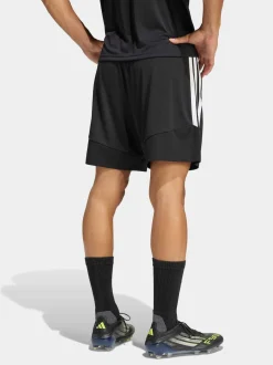 adidas Black Tiro 26 Shorts