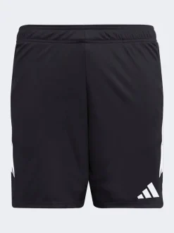 adidas Black Tiro 26 Shorts