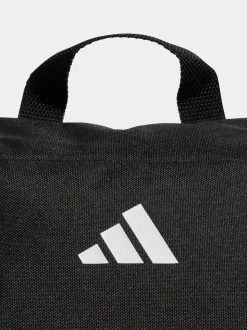 adidas Black Tiro Shoebag