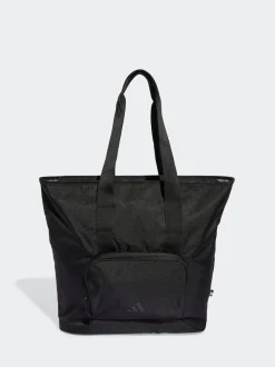 adidas Black Tote Bag
