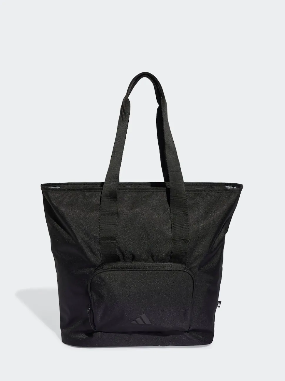 adidas Black Tote Bag