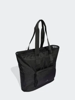 adidas Black Tote Bag