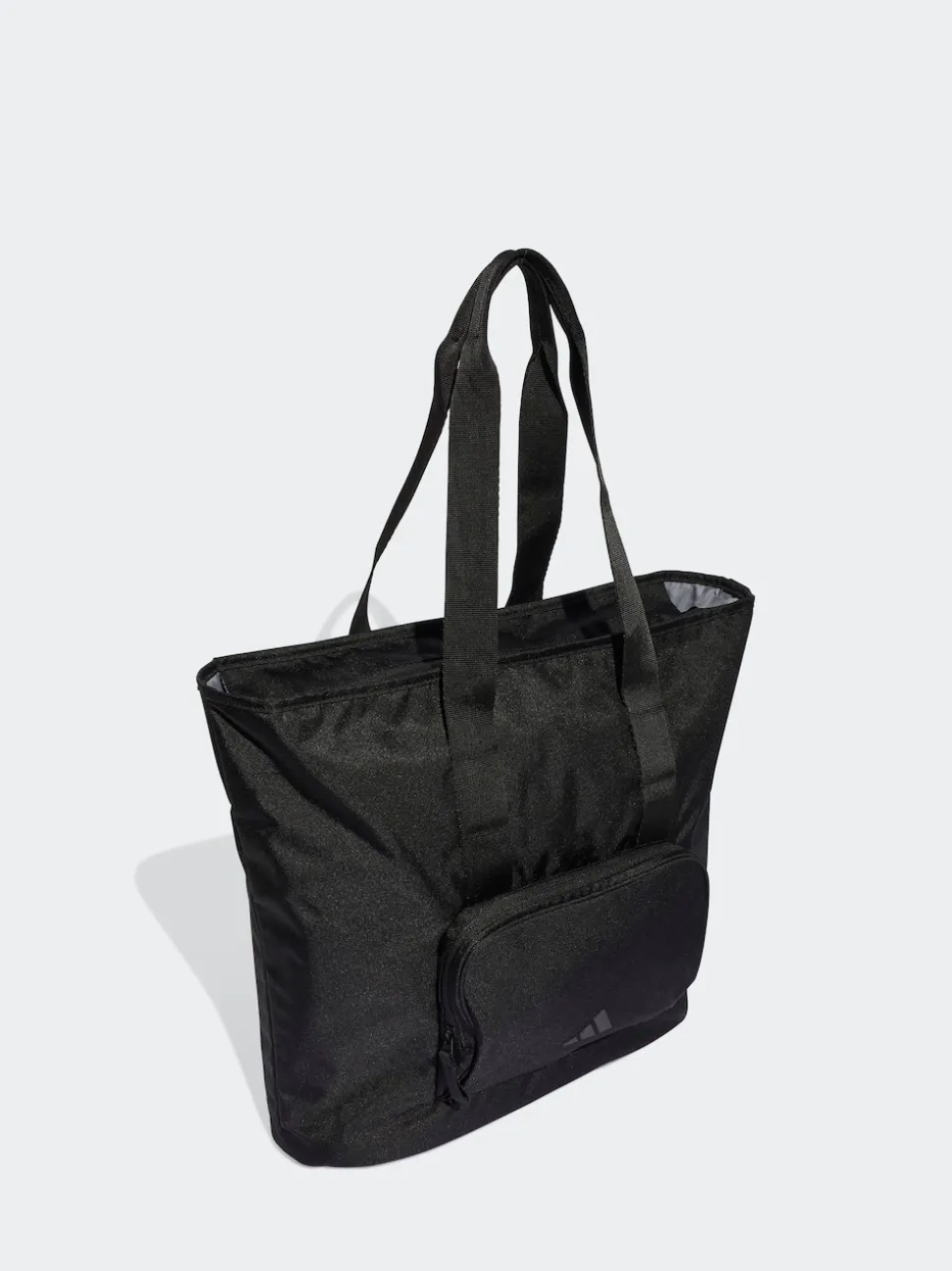 adidas Black Tote Bag