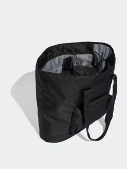 adidas Black Tote Bag