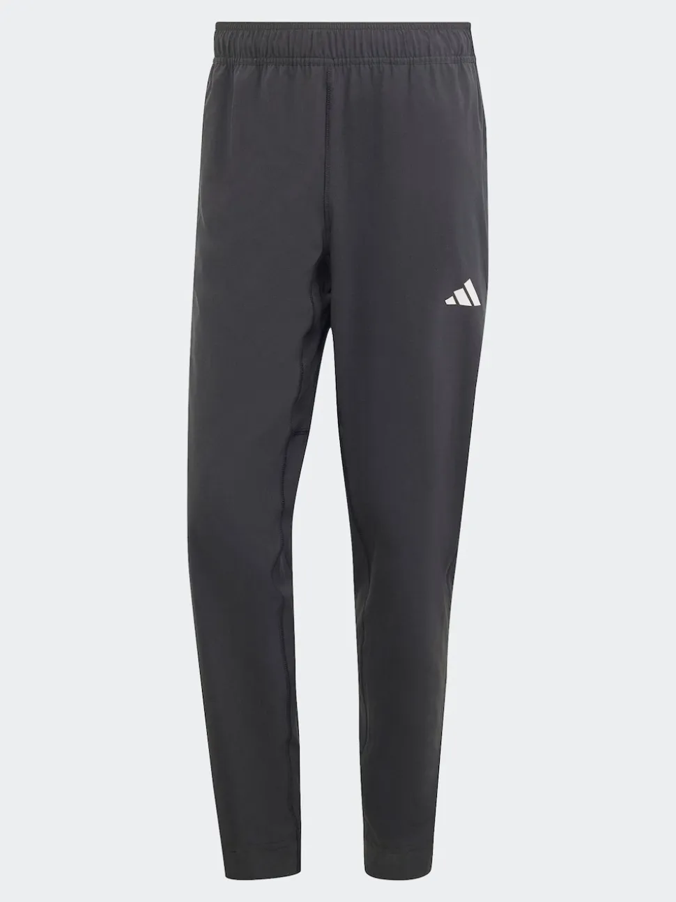 adidas Black Train Essentials Training Joggers