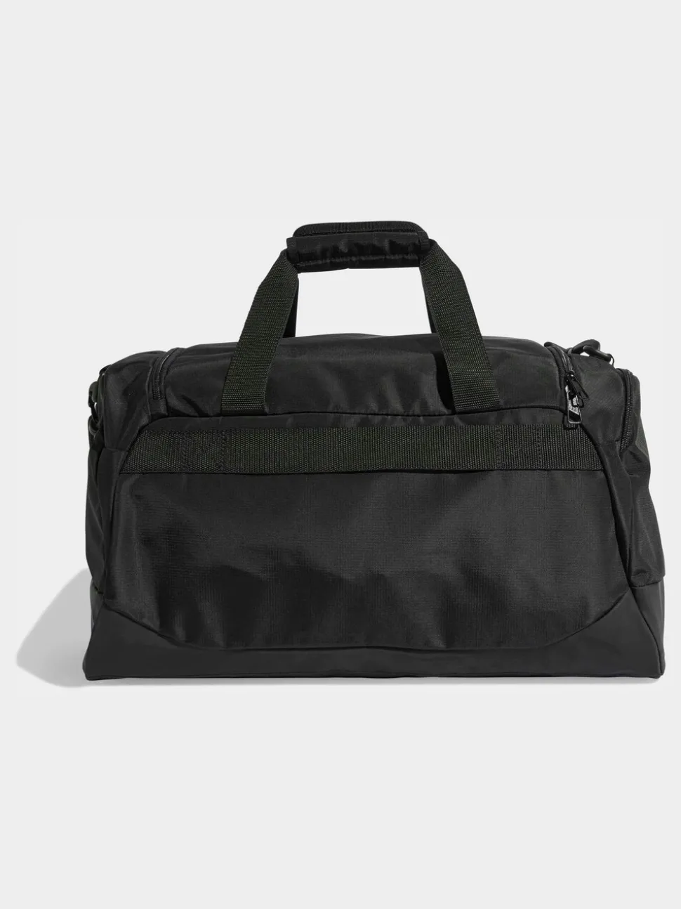 adidas Black Training Defender Small Duffle Bag