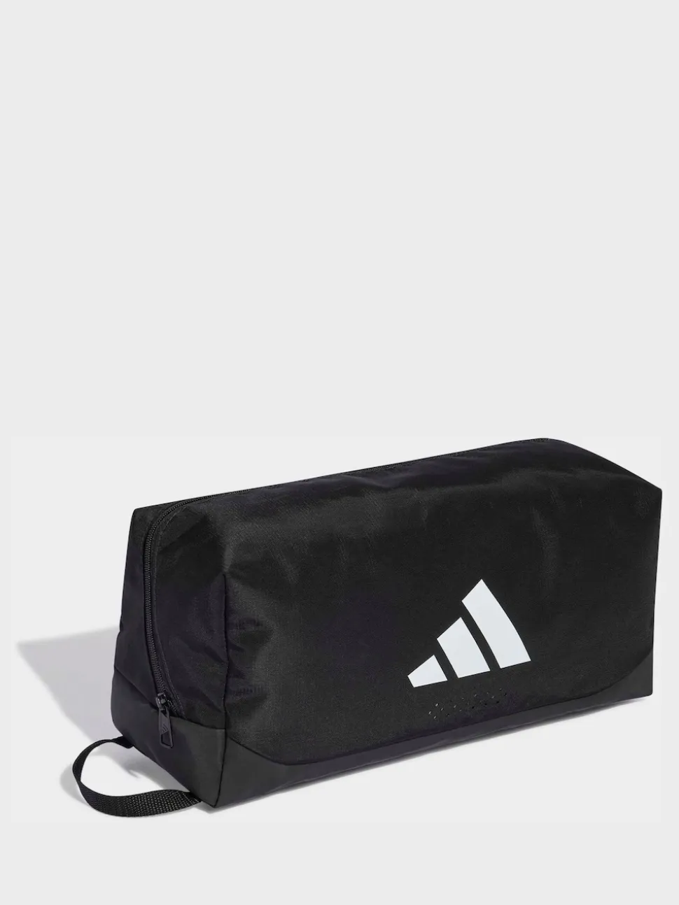 adidas Black Training Defender Shoe Bag
