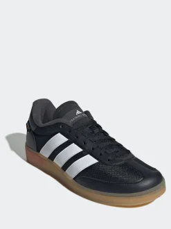 adidas Black Training Spezial Trainers
