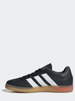 adidas Black Training Spezial Trainers
