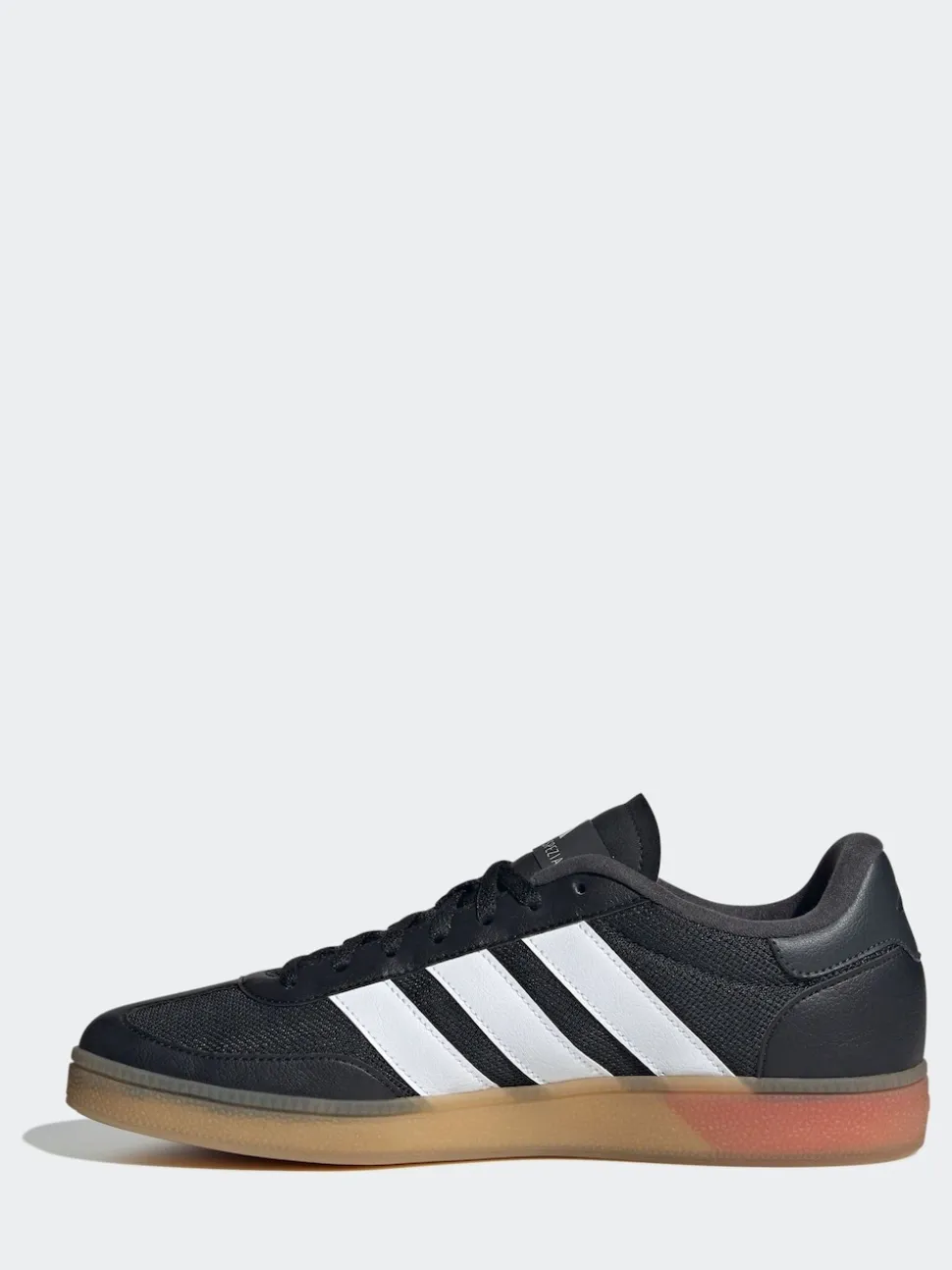 adidas Black Training Spezial Trainers