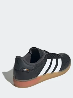 adidas Black Training Spezial Trainers
