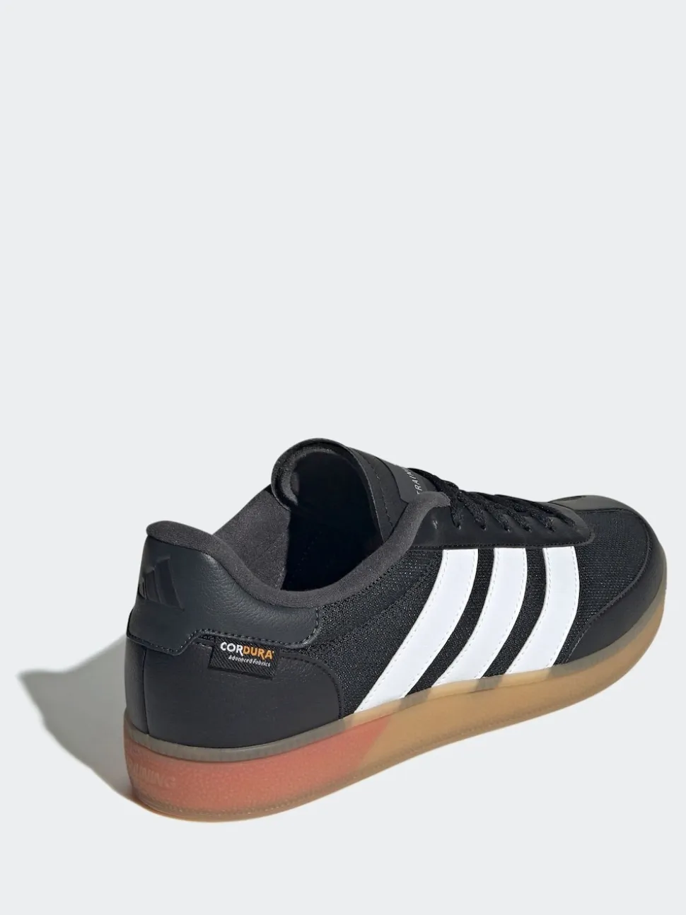 adidas Black Training Spezial Trainers