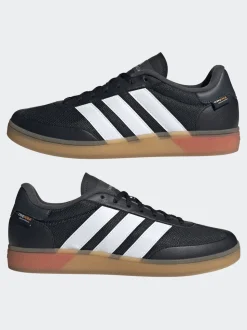 adidas Black Training Spezial Trainers