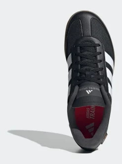 adidas Black Training Spezial Trainers