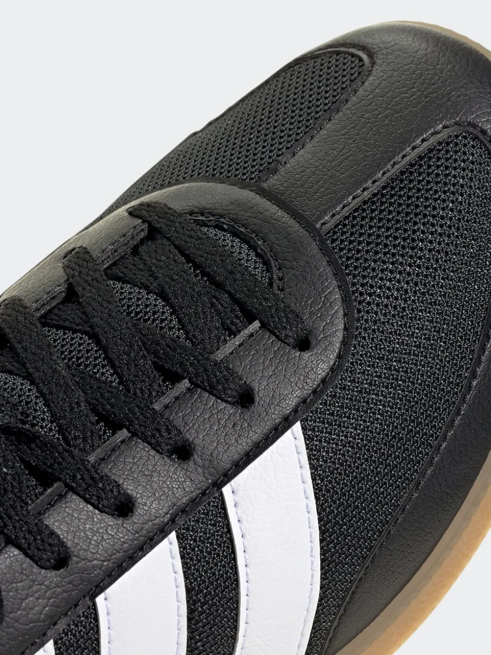 adidas Black Training Spezial Trainers