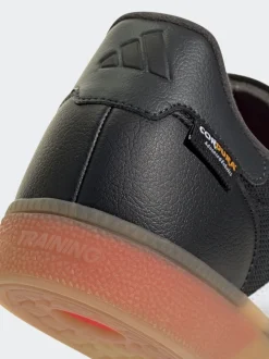 adidas Black Training Spezial Trainers