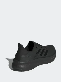 adidas Black Ultraboost 5 Shoes