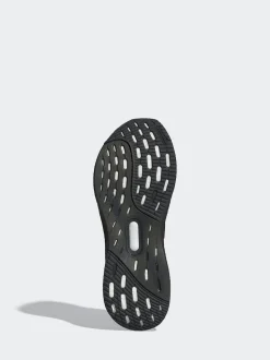 adidas Black Ultraboost 5 Shoes