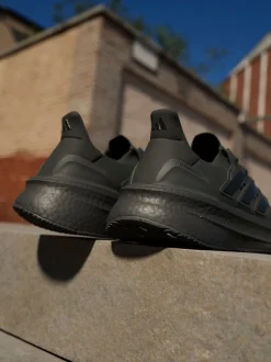 adidas Black Ultraboost 5 Shoes
