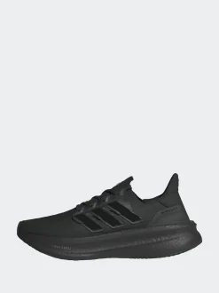 adidas Black Ultraboost 5 Shoes