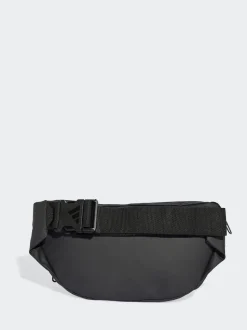 adidas Black Ultramodern Waist Bag