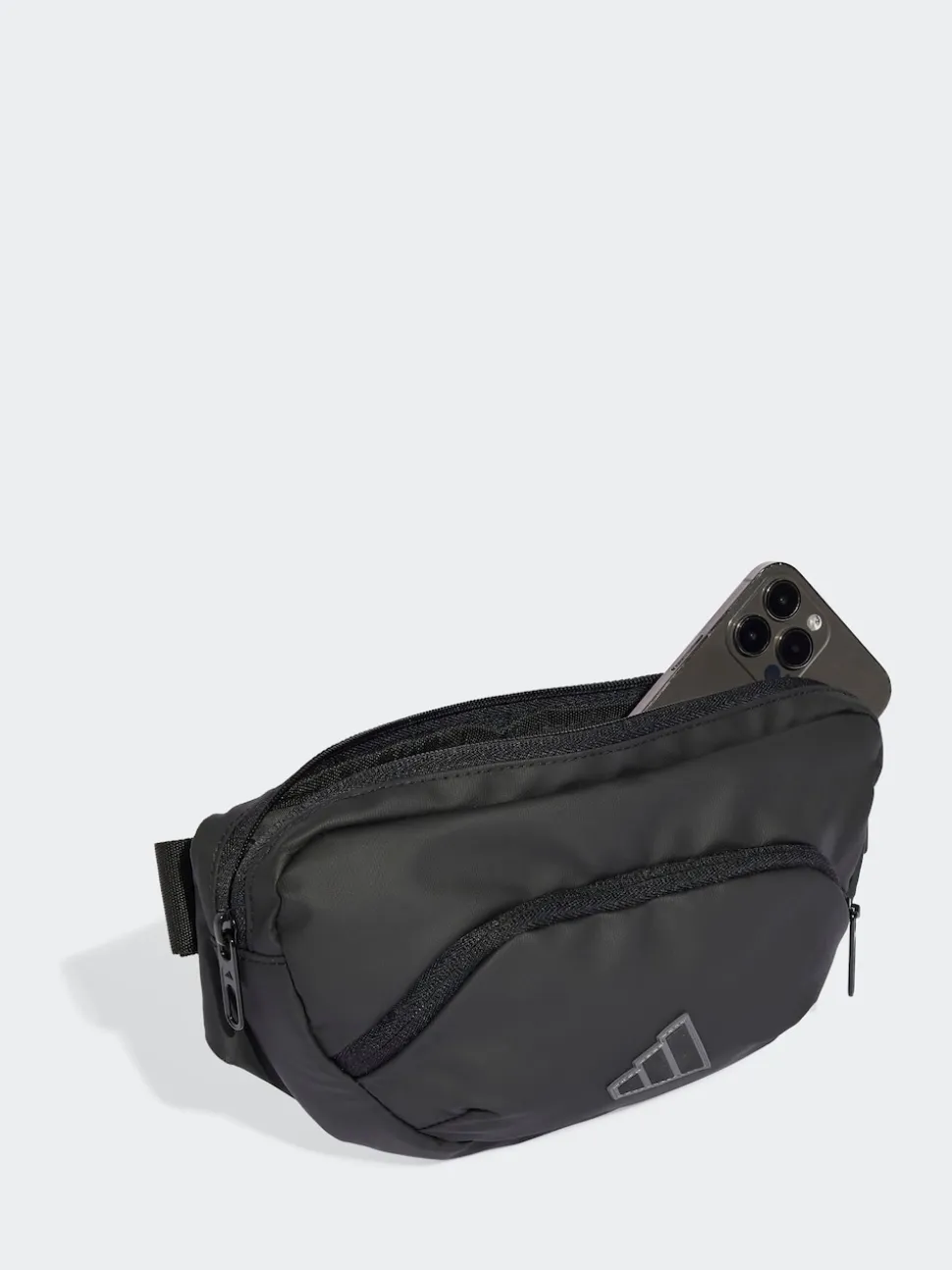 adidas Black Ultramodern Waist Bag