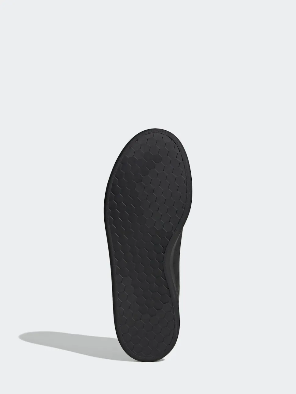 adidas Black Urban Court Trainers