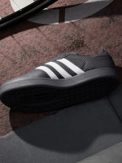 adidas Black Velosamba Cold.Rdy Cycling Shoes