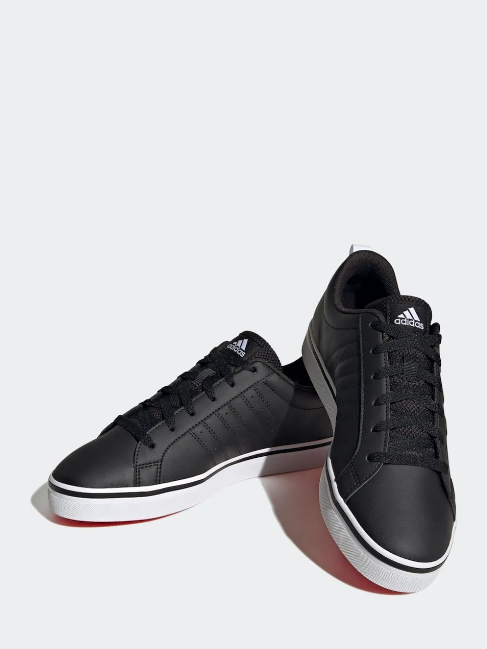 adidas Black VS Pace Trainers