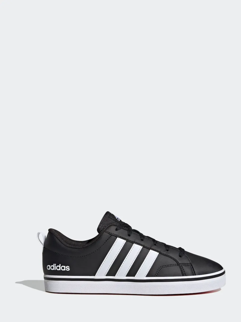 adidas Black VS Pace Trainers