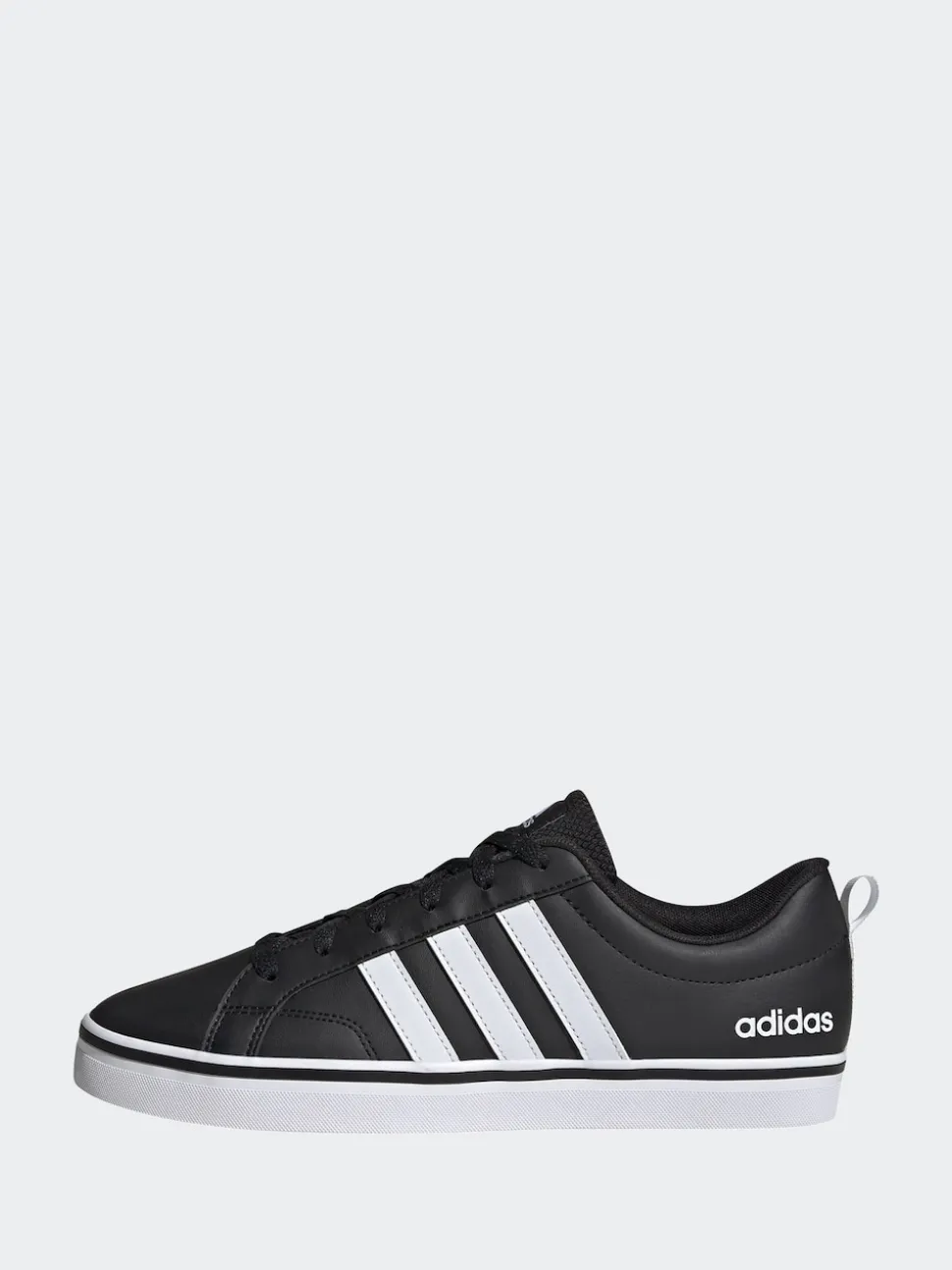 adidas Black VS Pace Trainers