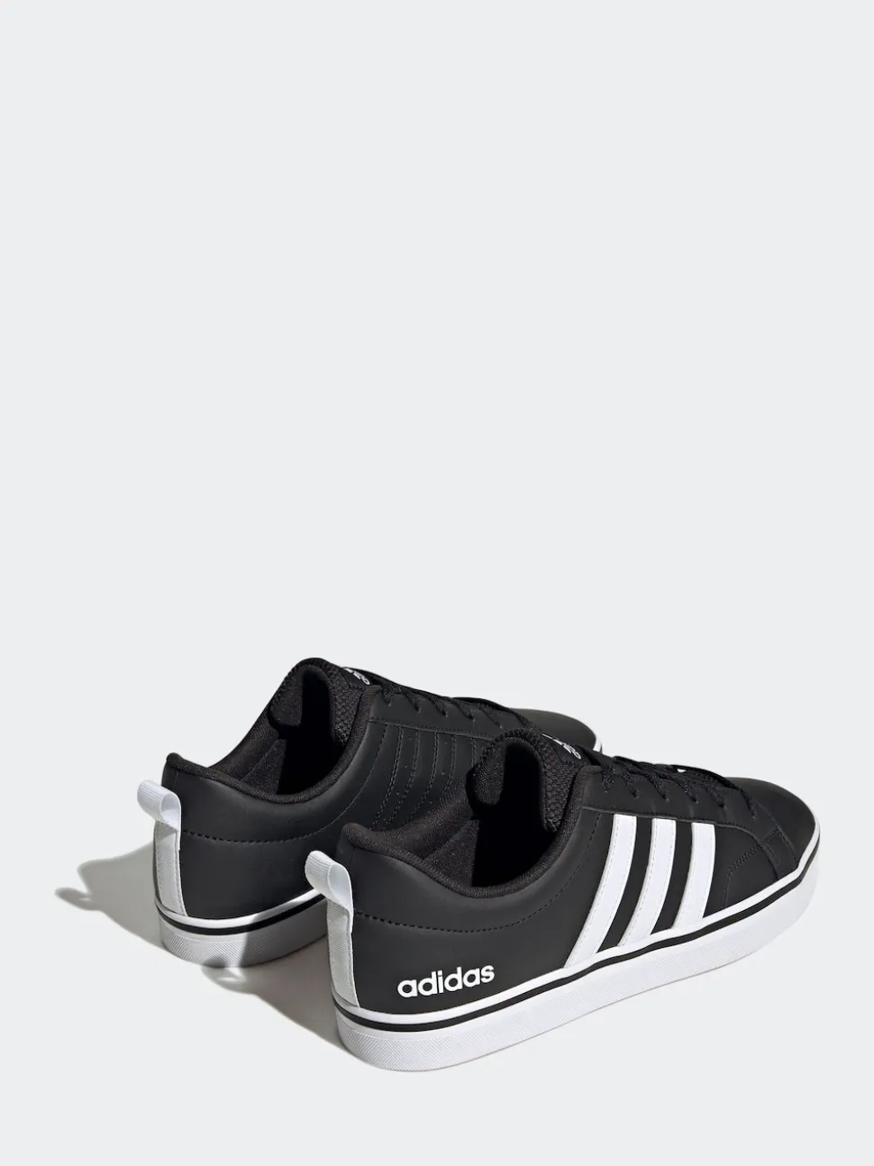 adidas Black VS Pace Trainers
