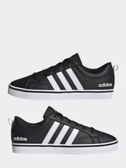 adidas Black VS Pace Trainers