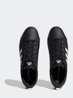 adidas Black VS Pace Trainers