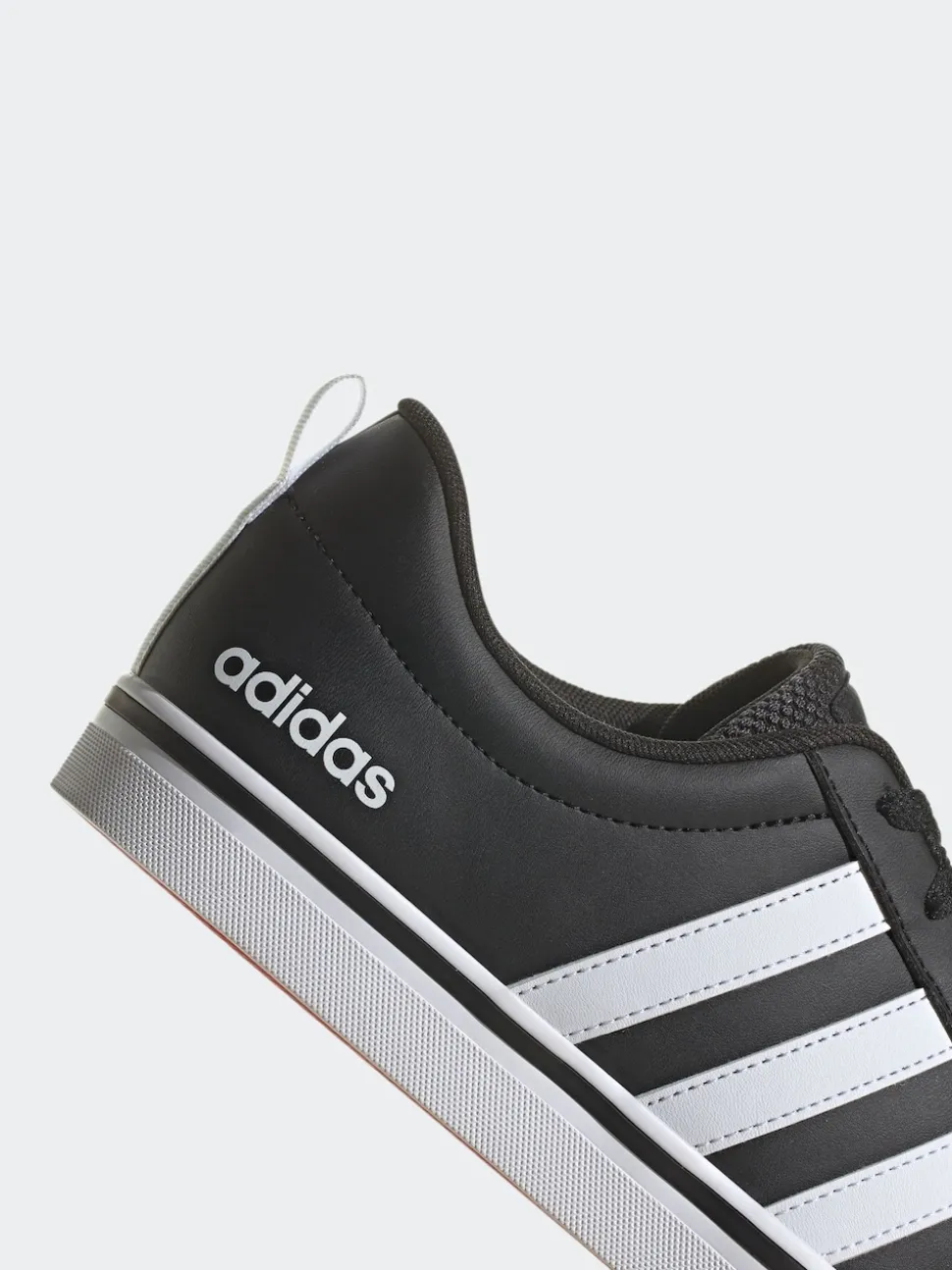 adidas Black VS Pace Trainers