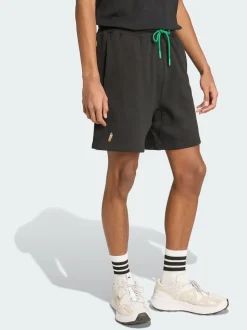 adidas Black X Fortnite Shorts