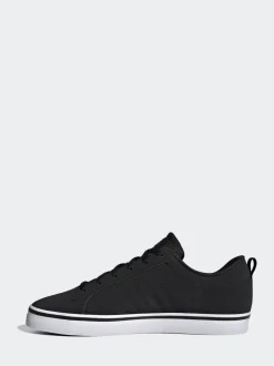 adidas Black/Blue VS Pace Trainers