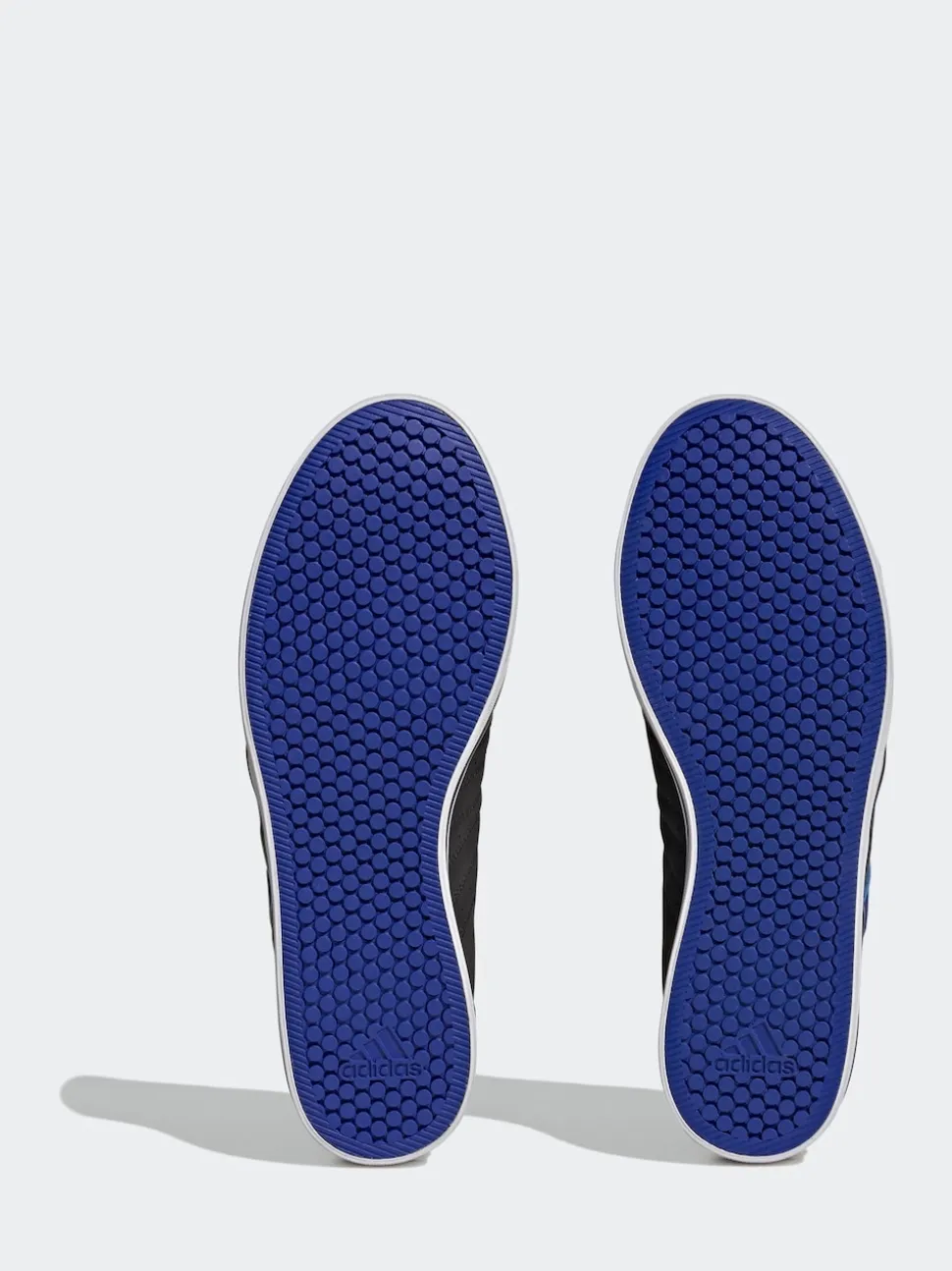 adidas Black/Blue VS Pace Trainers