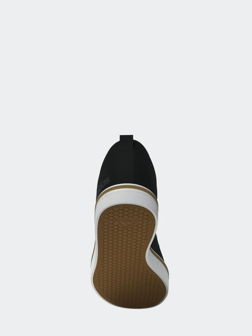 adidas Black/Tan VS Pace Trainers
