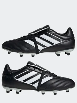 adidas Black/White Adult Copa Gloro 2 Firm Ground Boots