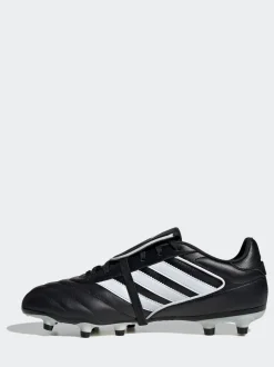adidas Black/White Adult Copa Gloro 2 Firm Ground Boots