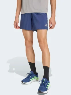 adidas Blue Adi365 Running Essentials Shorts
