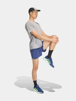 adidas Blue Adi365 Running Essentials Shorts