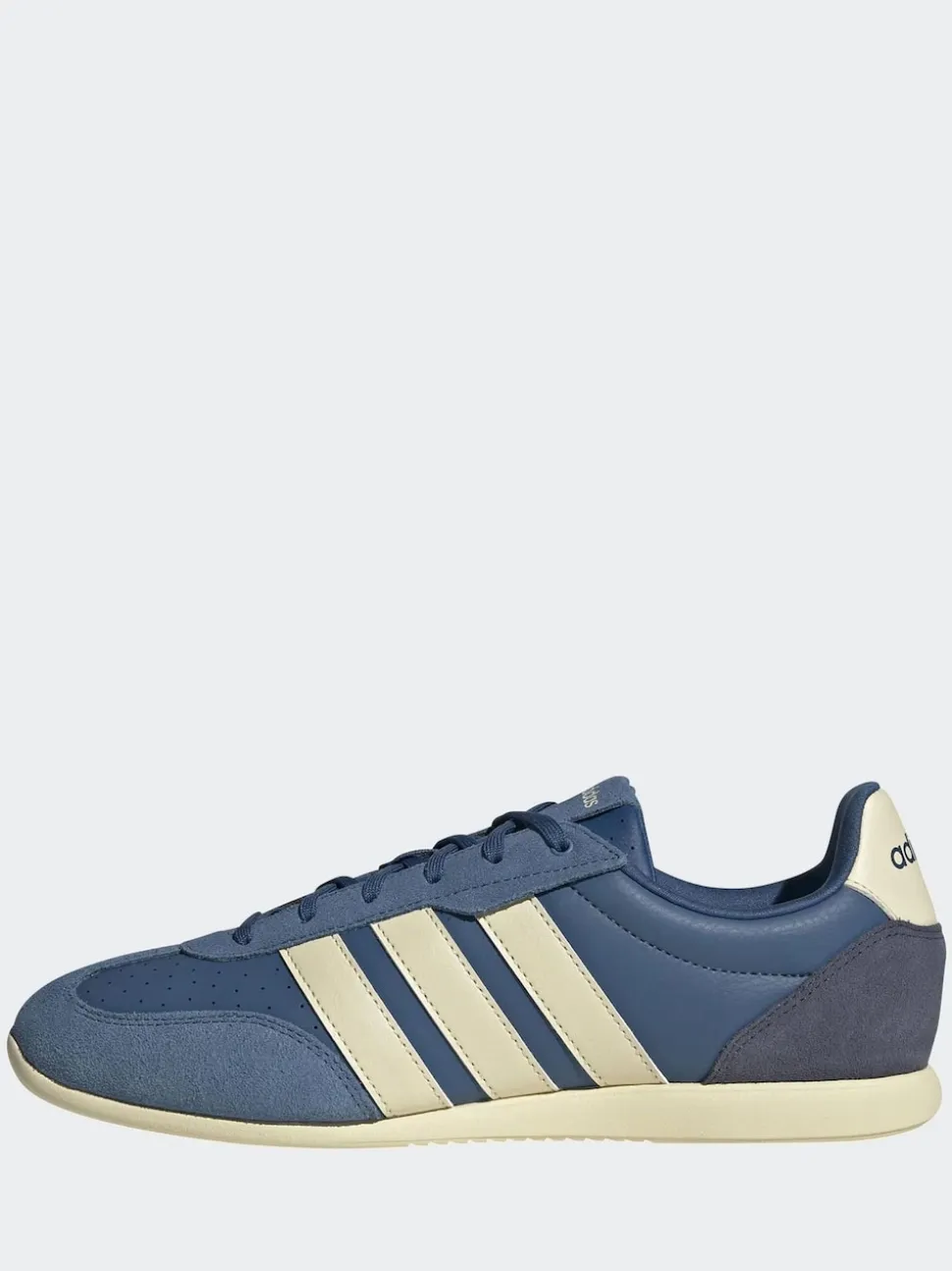 adidas Blue Barreda Lo Shoes
