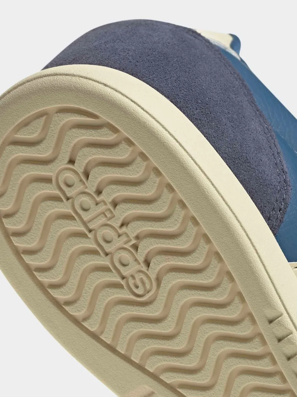 adidas Blue Barreda Lo Shoes